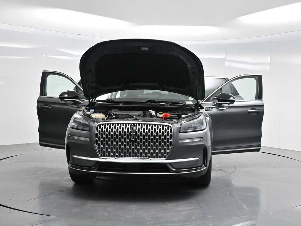 Used 2023 Lincoln Corsair FWD w/ Equipment Group 101A image 42