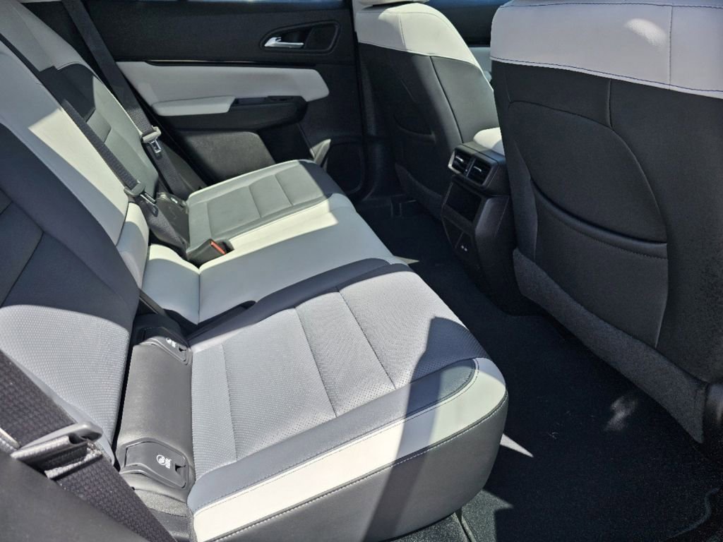 New 2026 Honda Prologue Elite image 26