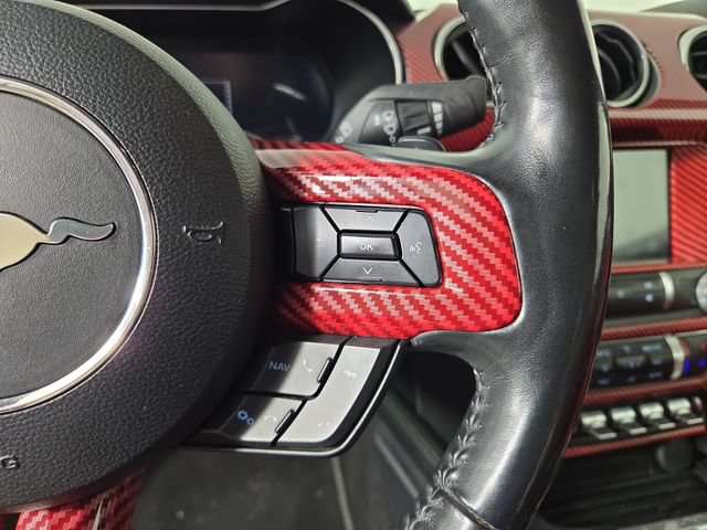 Used 2019 Ford Mustang GT Premium w/ Equipment Group 401A RWD image 23