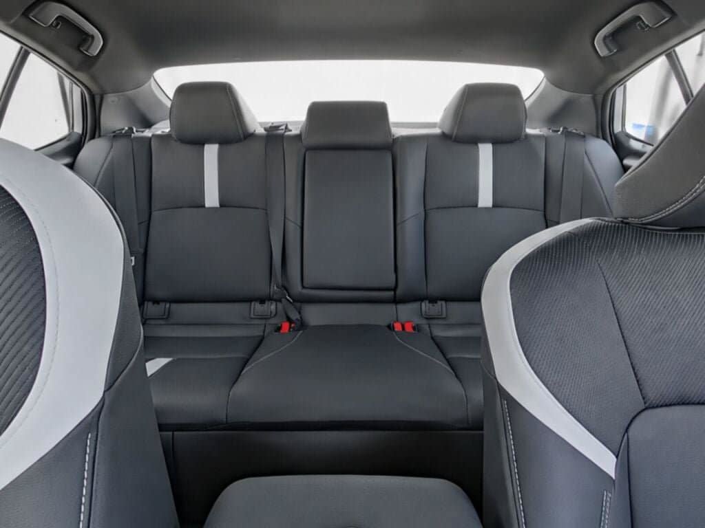 Certified 2026 Toyota Camry SE FWD image 16