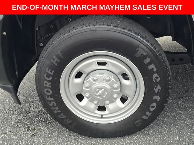 Used 2024 RAM 2500 Tradesman w/ Convenience Group image 32