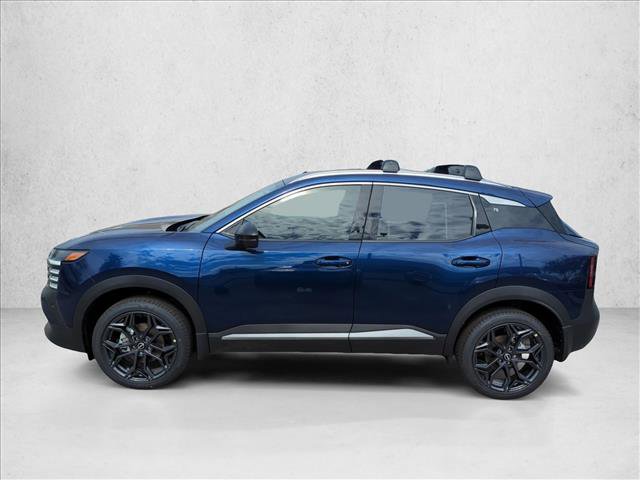 New 2026 Nissan Kicks SR image 4