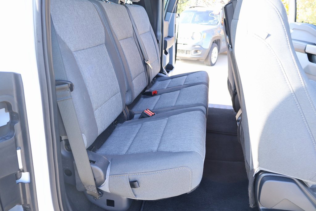 Used 2024 Ford F350 XL w/ STX Appearance Package image 13