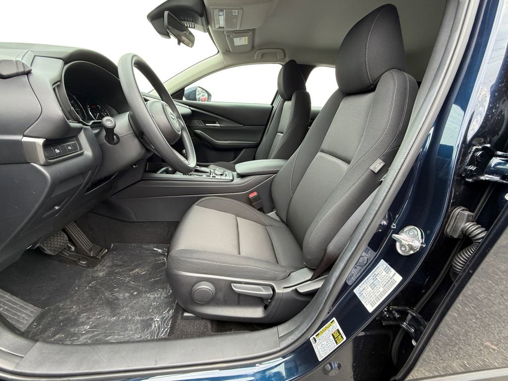 New 2026 MAZDA CX-30 AWD 2.5 S image 9