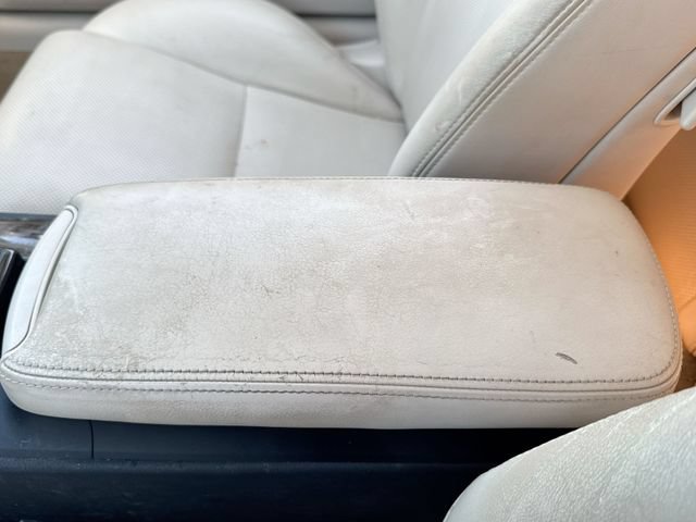 Used 2010 Lexus IS 350C RWD image 21