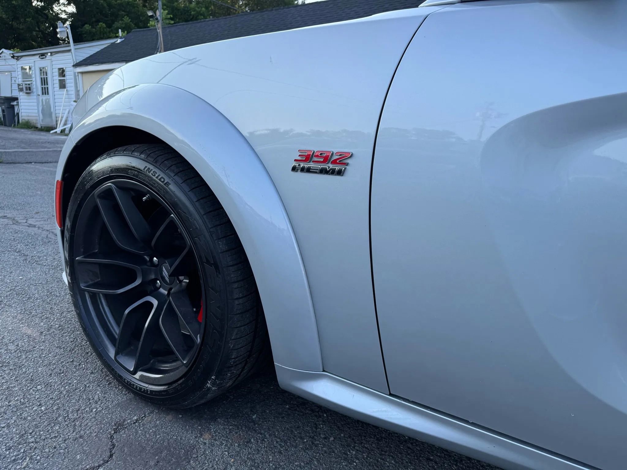 Used 2022 Dodge Charger Scat Pack image 9