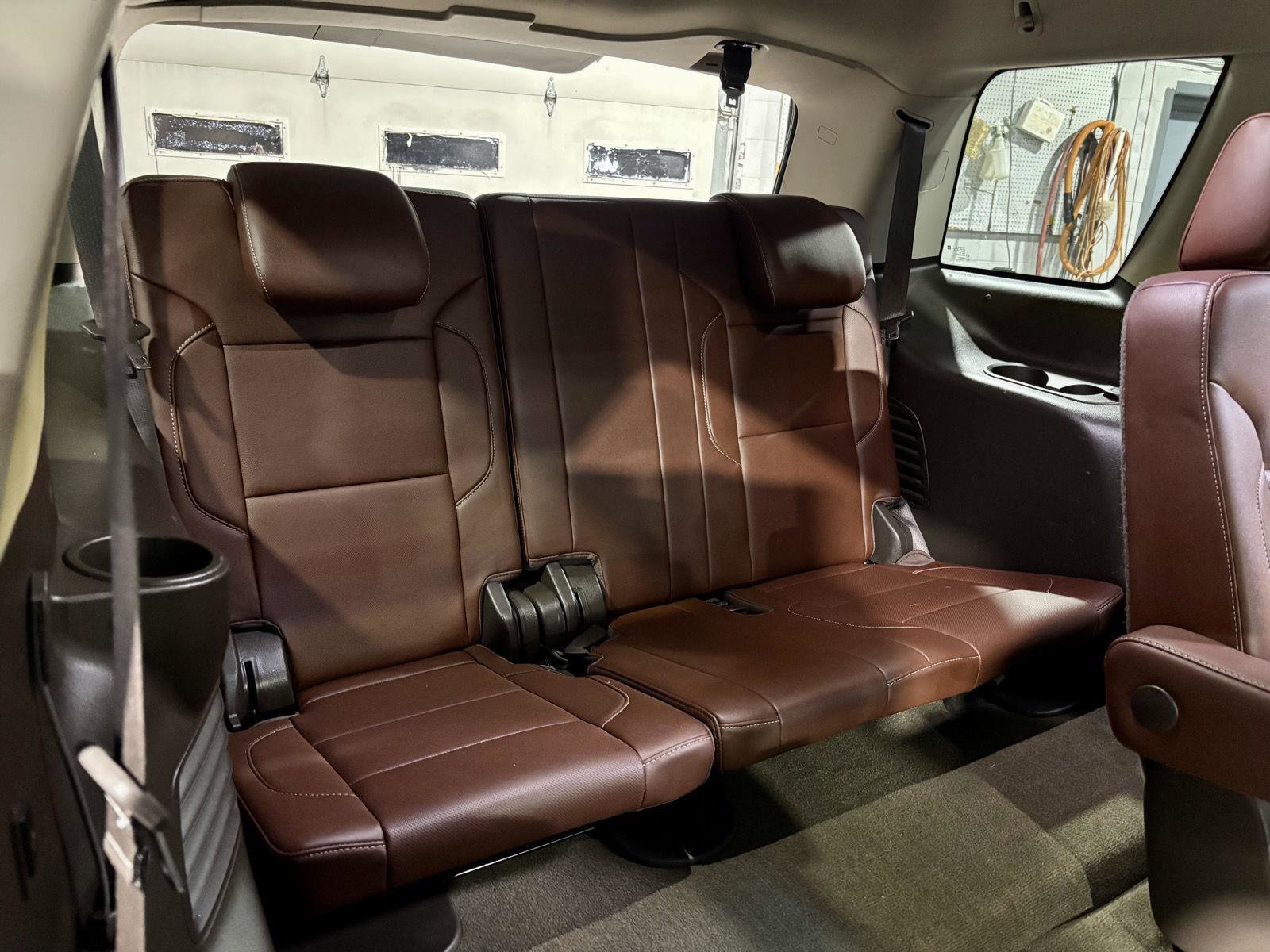 Used 2017 Chevrolet Tahoe Premier image 15