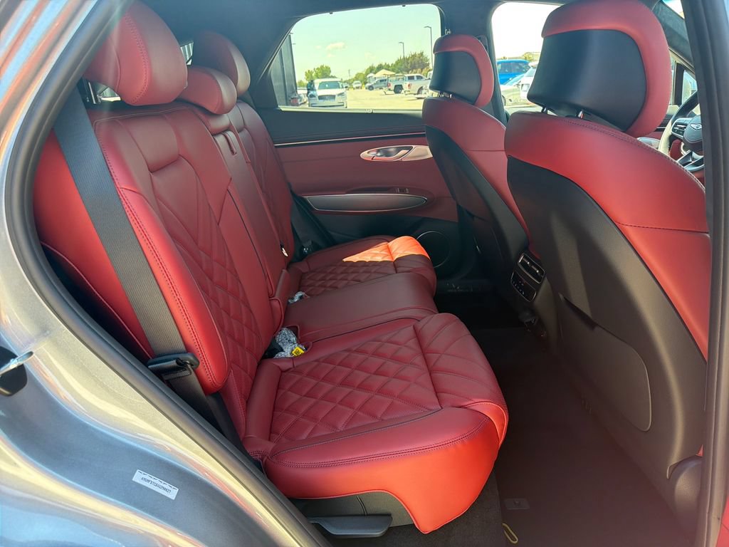 New 2027 Genesis GV70 2.5T Sport Prestige AWD/4WD image 26