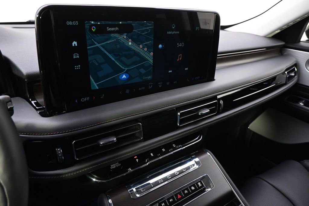 New 2026 Lincoln Aviator Reserve AWD/4WD image 27