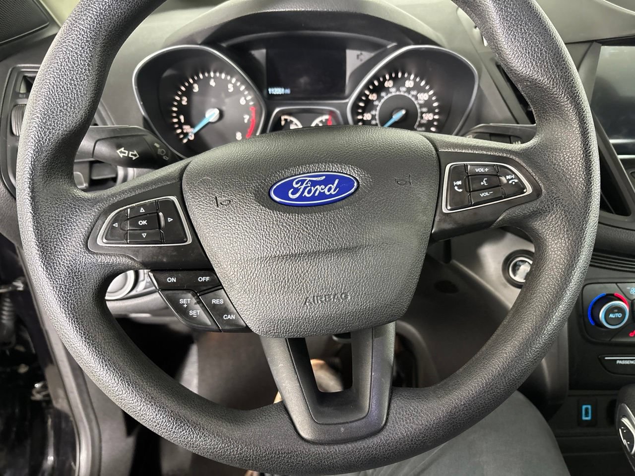 Used 2019 Ford Escape SE AWD/4WD image 14