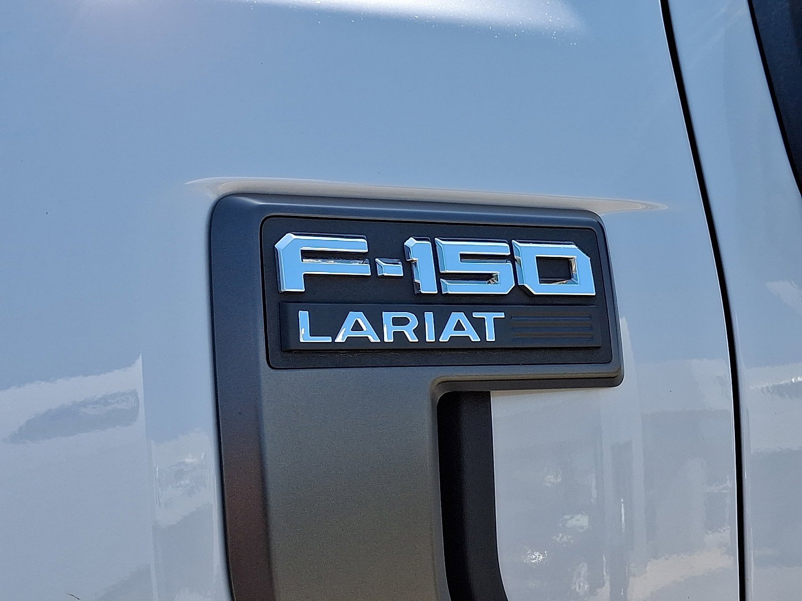 Certified 2022 Ford F150 Lariat AWD/4WD image 33