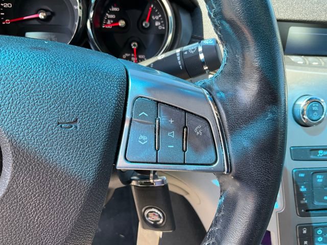 Used 2012 Cadillac CTS Luxury image 13