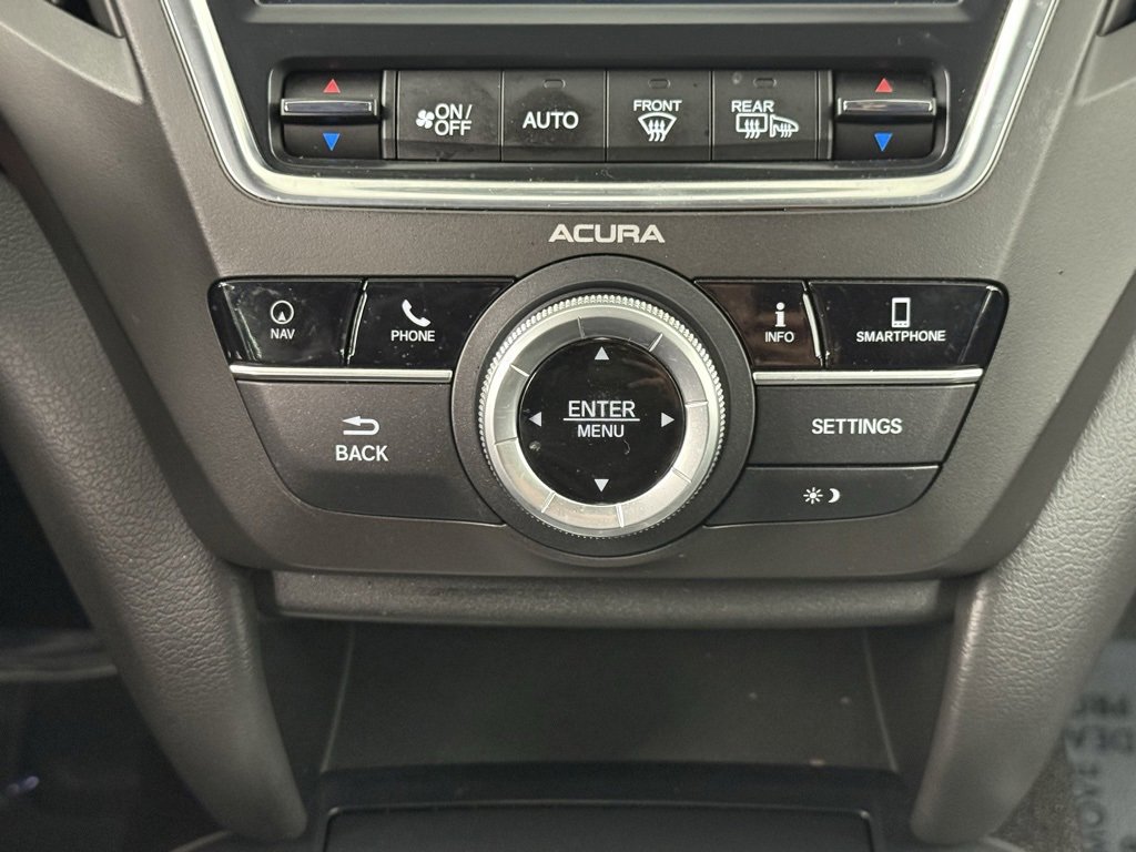 Used 2020 Acura MDX FWD w/ Technology Package image 32