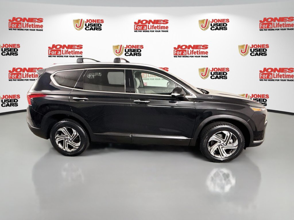 Certified 2023 Hyundai Santa Fe SEL AWD/4WD image 17