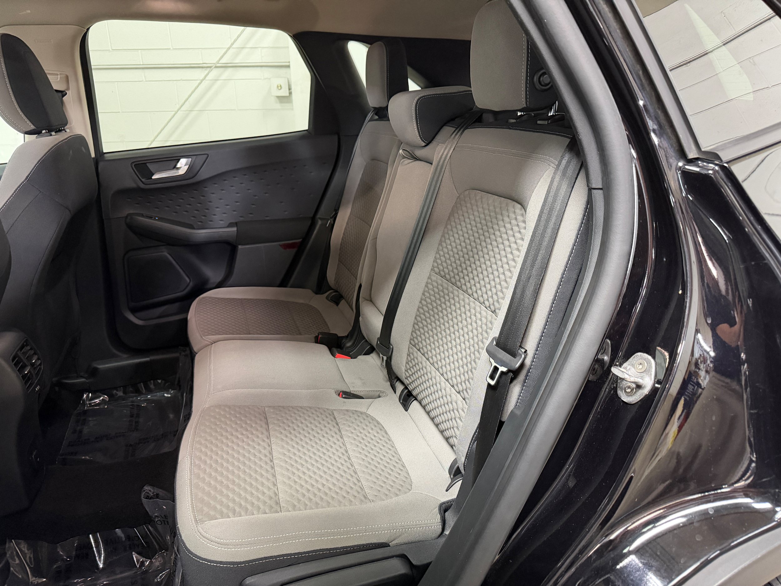 Certified 2020 Ford Escape SE AWD/4WD image 11