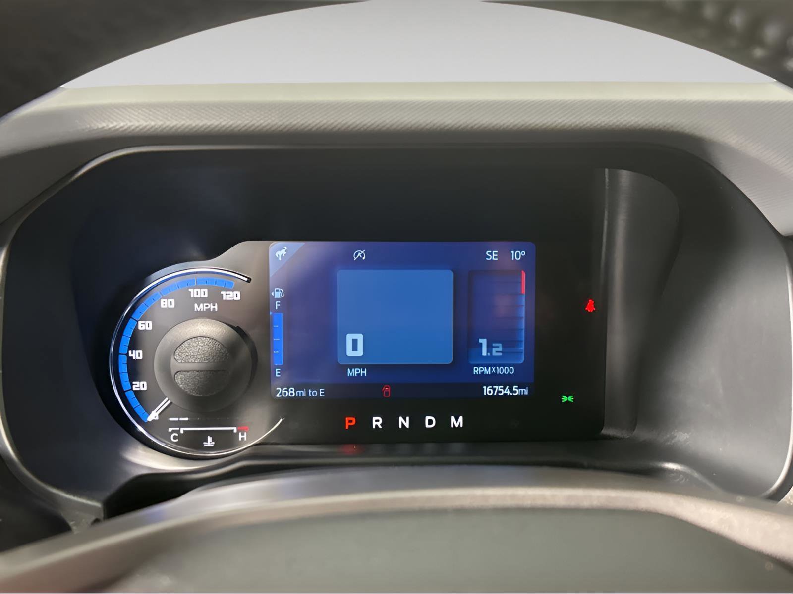 Used 2024 Ford Bronco Black Diamond image 4