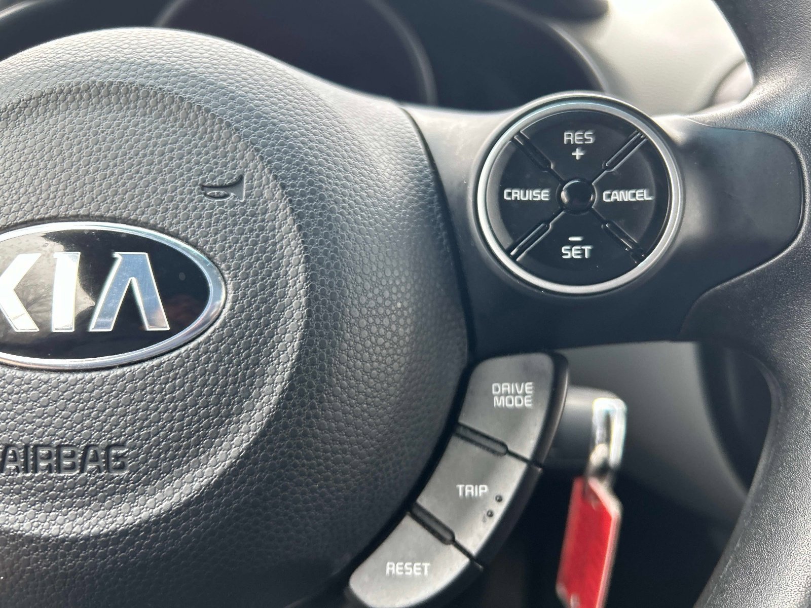 Used 2018 Kia Soul Base Auto FWD image 22