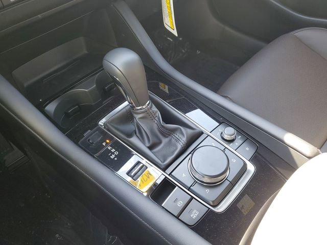 New 2026 MAZDA MAZDA3 Hatchback w/Premium Plus Pkg image 19