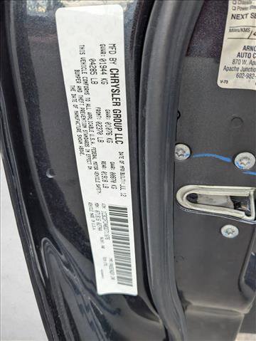 Used 2013 Dodge Dart Limited image 24