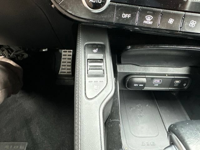 Certified 2024 Kia Telluride SX Prestige X-Pro AWD/4WD image 39