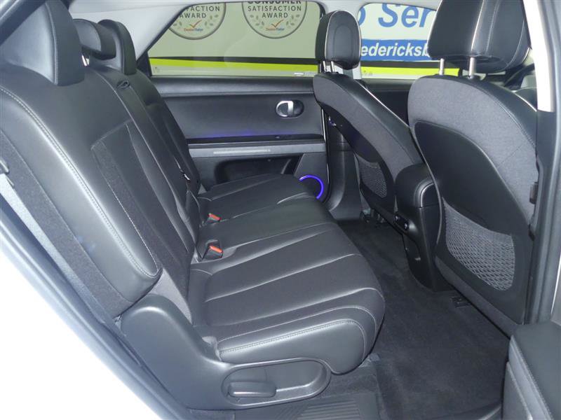 Used 2023 Hyundai Ioniq 5 SEL AWD/4WD image 21