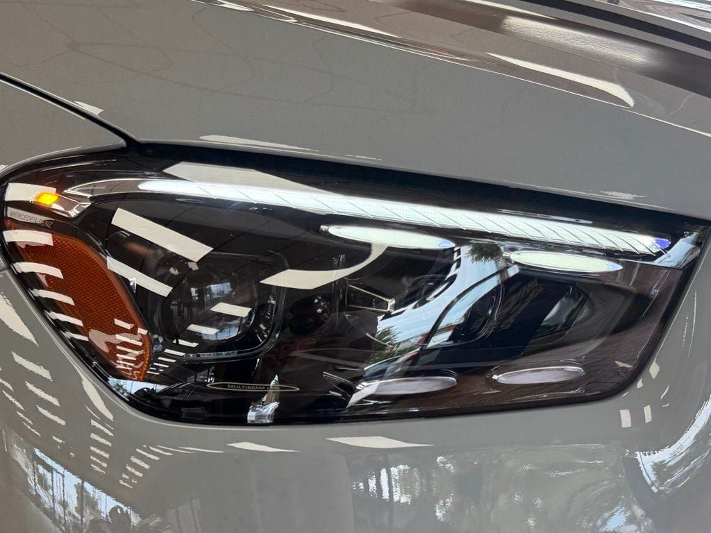 Used 2026 Mercedes-Benz GLE 63 AMG S image 9