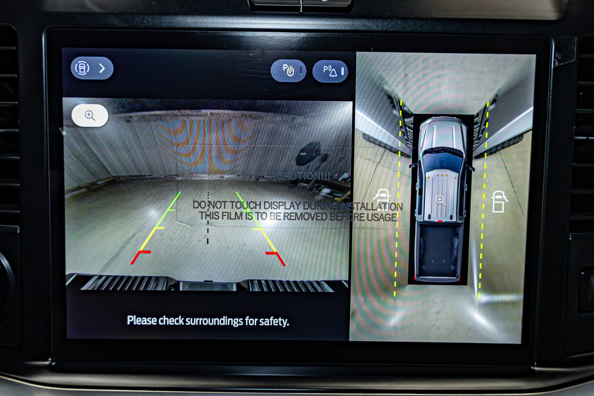 Used 2026 Ford F450 King Ranch w/ Chrome Package image 21