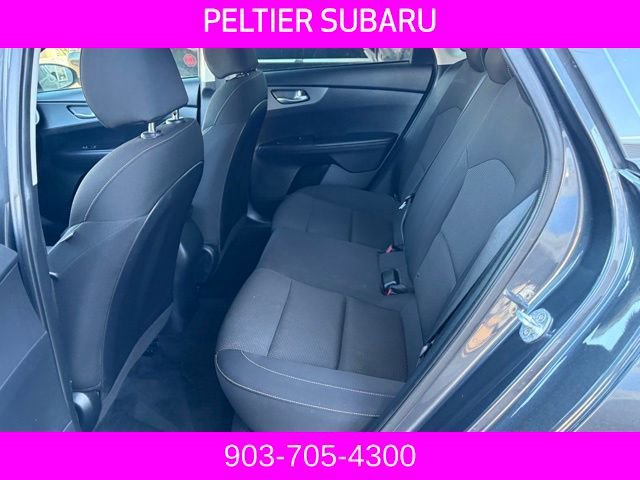 Used 2020 Kia Forte LXS image 11