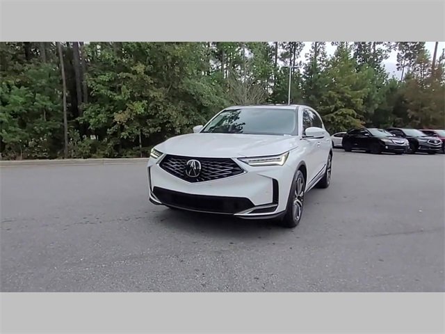 New 2026 Acura MDX w/ Technology Package image 34