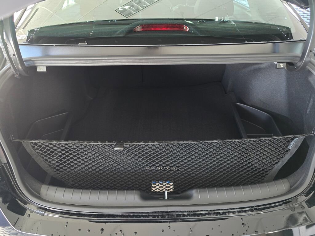 New 2026 Hyundai Elantra SEL Sport image 15