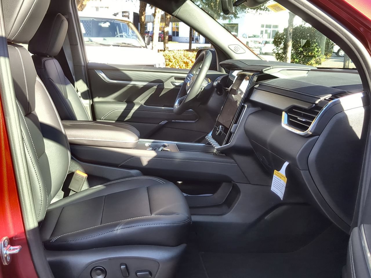 New 2026 GMC Acadia Elevation w/ Elevation Premium Package FWD image 28