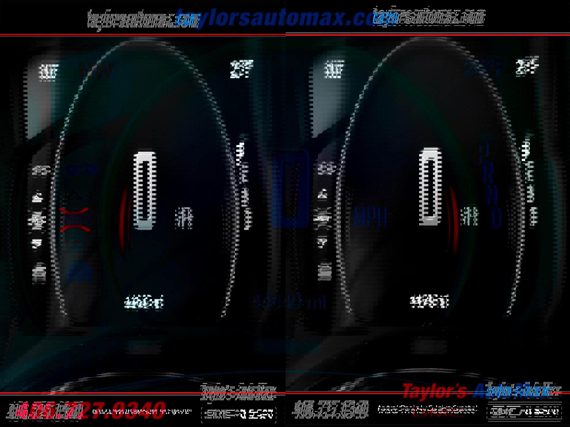 Used 2022 Dodge Durango R/T w/ Blacktop Package image 8