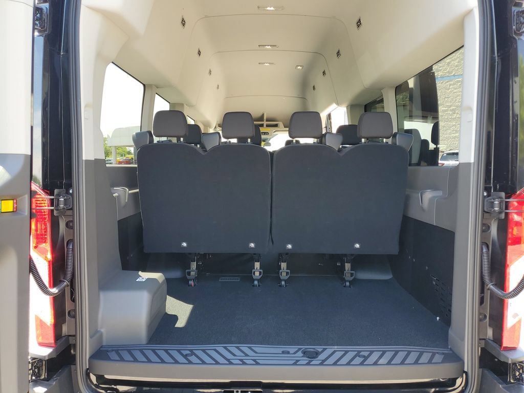 New 2026 Ford Transit 350 XL RWD image 18