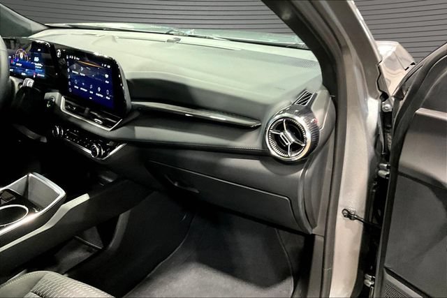 Certified 2025 Chevrolet Equinox LT AWD/4WD image 23