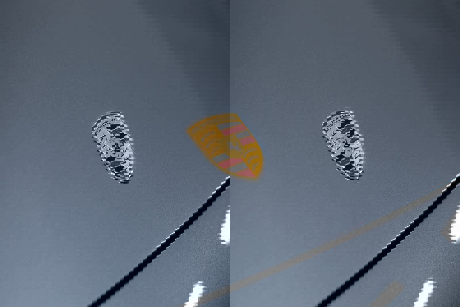 Certified 2025 Porsche 911 Targa 4 GTS image 31