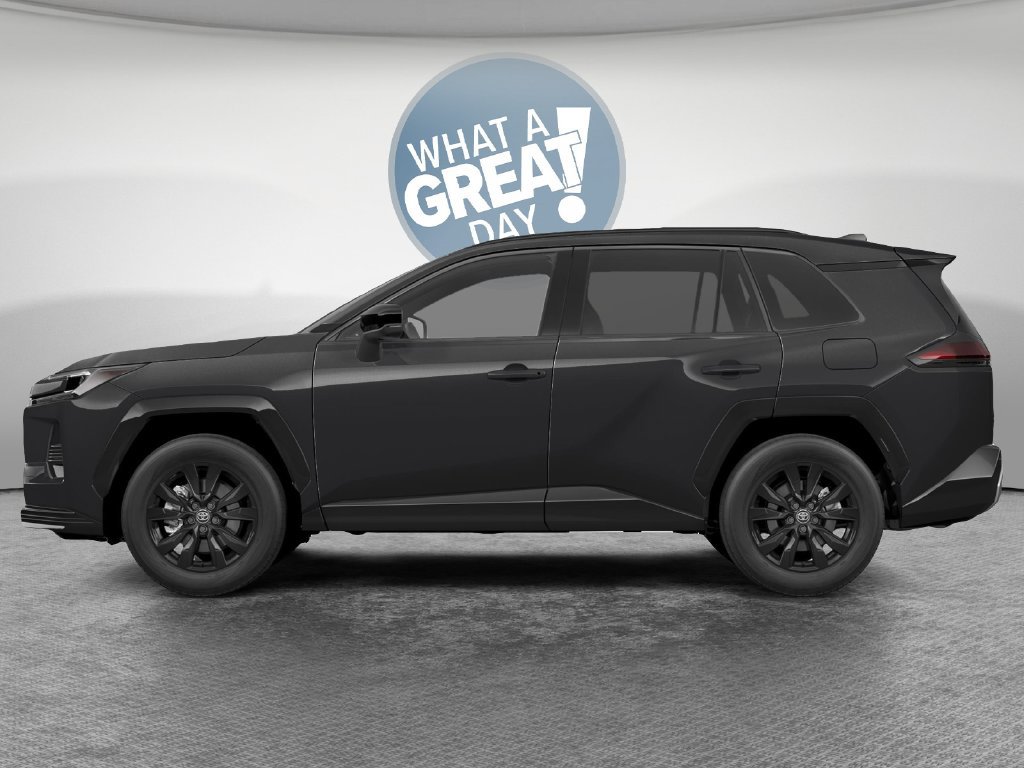 New 2026 Toyota RAV4 AWD Plug-in Hybrid image 2