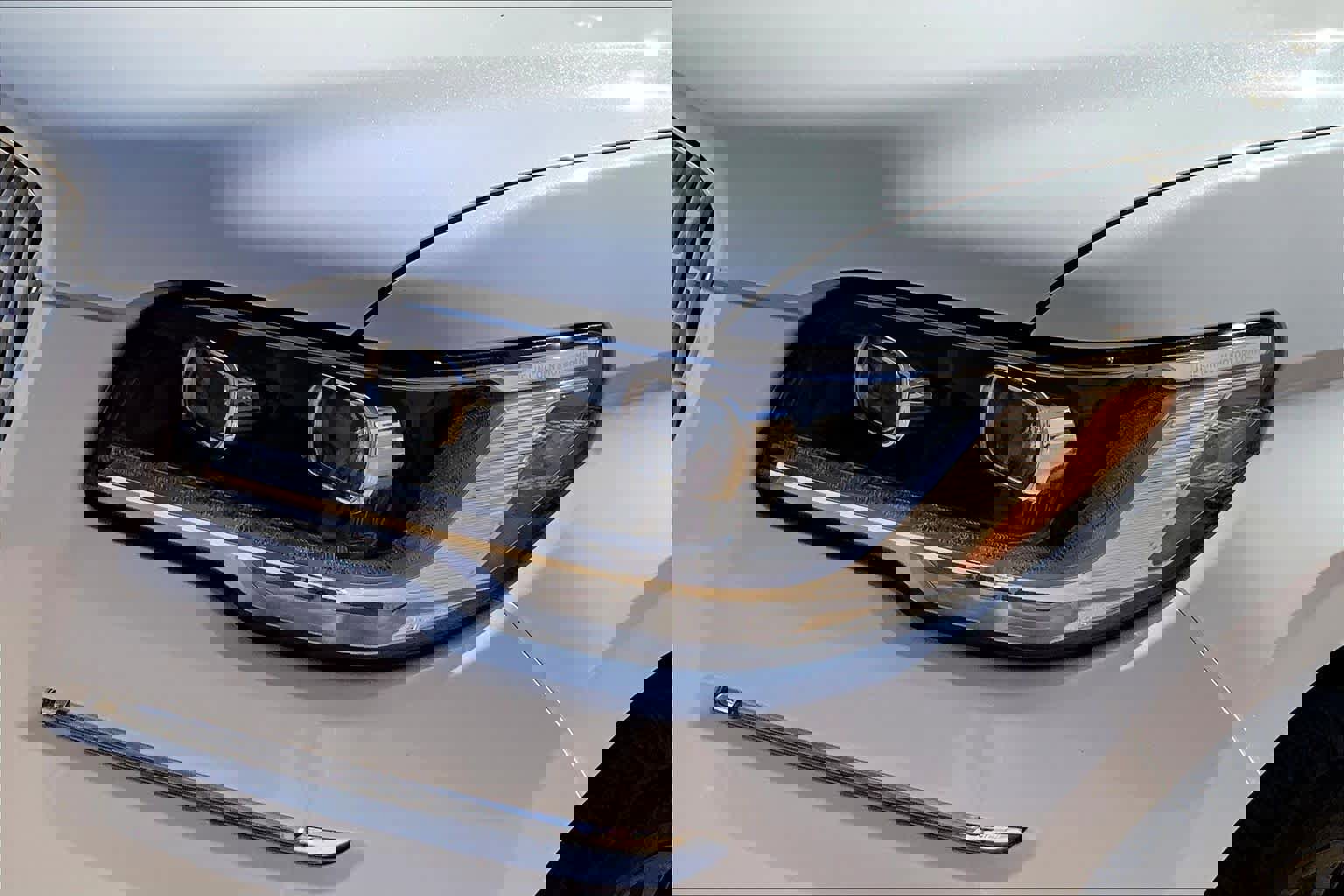 Used 2024 Lincoln Navigator Reserve image 28