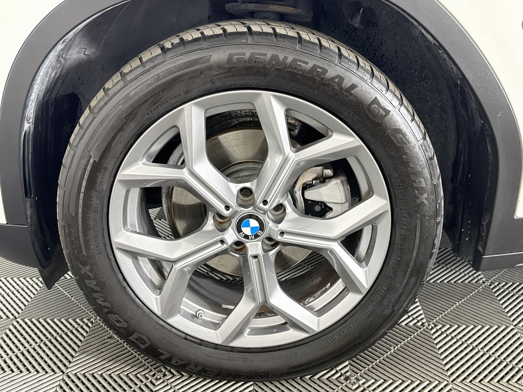 Used 2023 BMW X3 sDrive30i RWD image 36