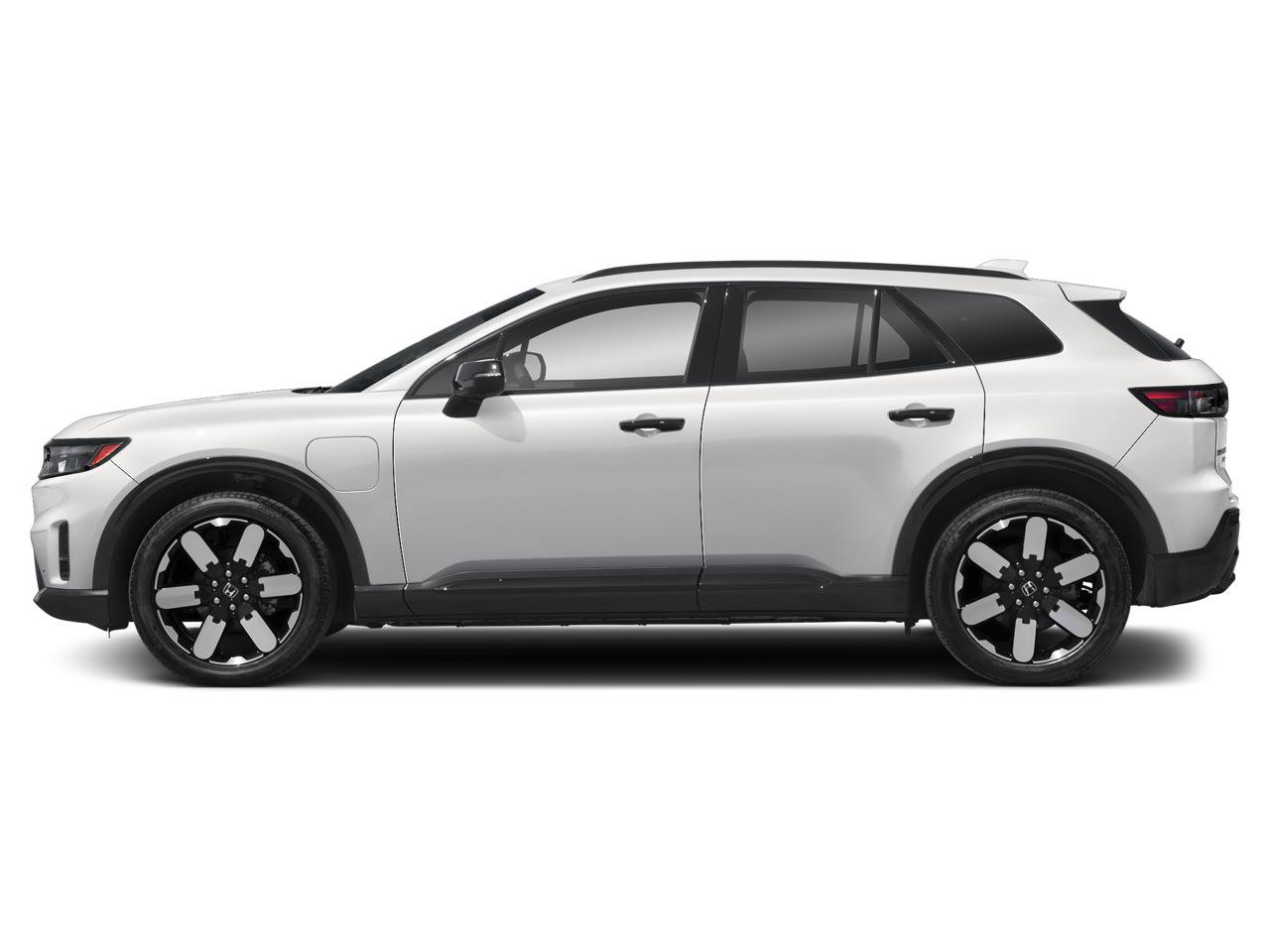 Used 2025 Honda Prologue Elite image 3