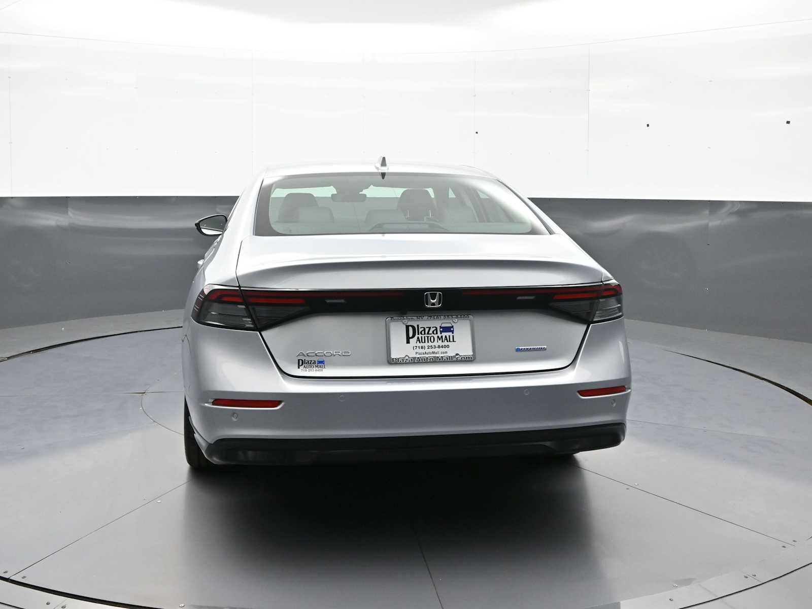 Used 2025 Honda Accord EX-L image 7