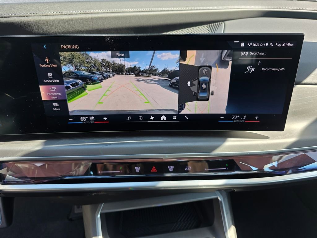 Certified 2023 BMW 760i xDrive w/ Executive Package AWD/4WD image 23