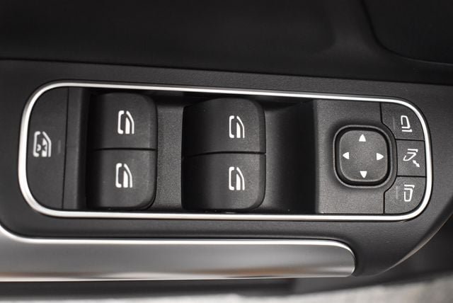 New 2026 Mercedes-Benz GLA 250 4MATIC image 21