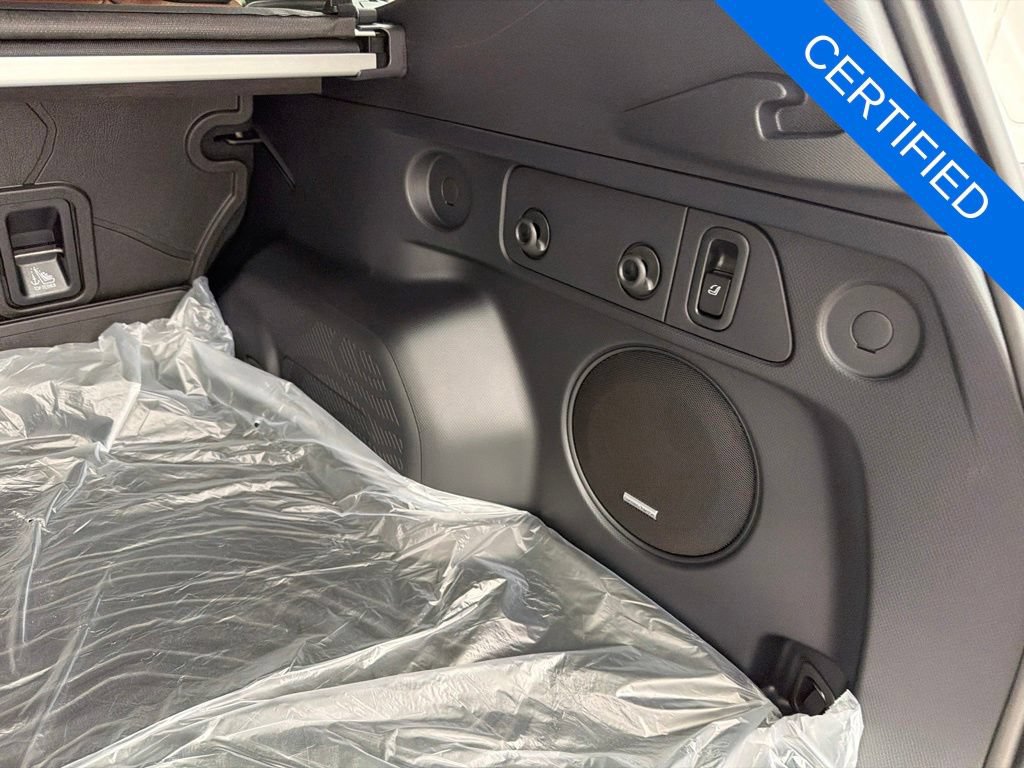 Certified 2026 Subaru Forester Touring AWD/4WD image 30