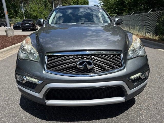 Used 2016 INFINITI QX50 2WD w/ Premium Plus Package image 2
