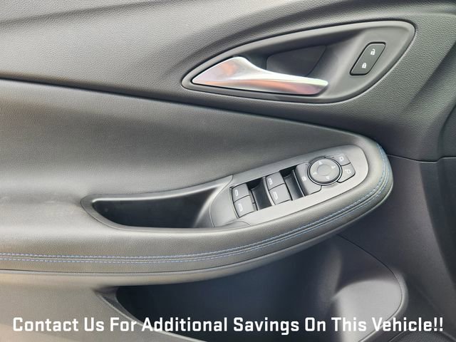 New 2026 Buick Encore GX Sport Touring image 17