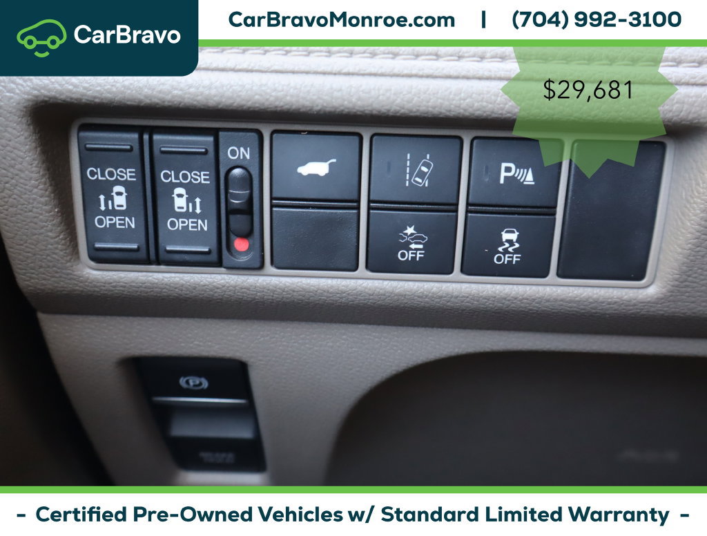 Used 2019 Honda Odyssey Touring image 24