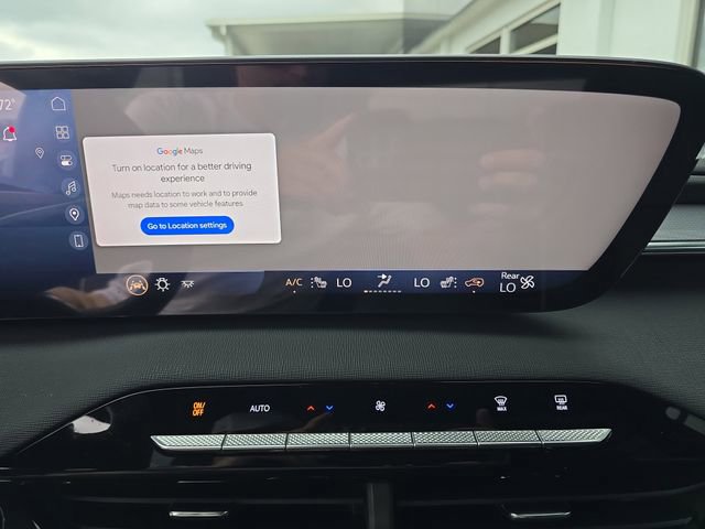 New 2025 Buick Enclave Sport Touring w/ Power Package image 21