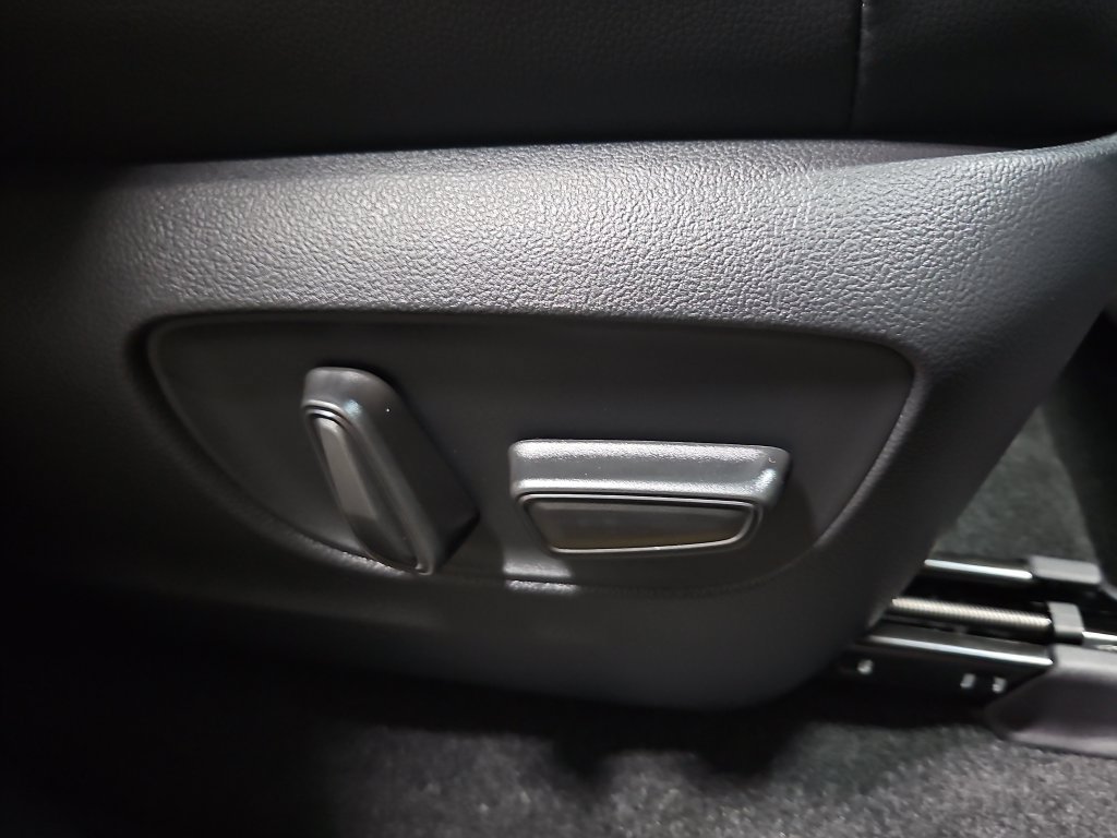 New 2027 Toyota Land Cruiser AWD/4WD image 39