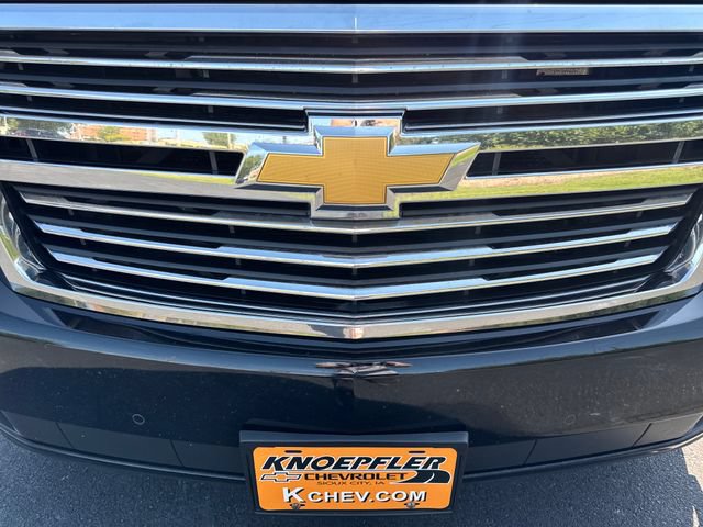 Used 2016 Chevrolet Suburban LTZ AWD/4WD image 33