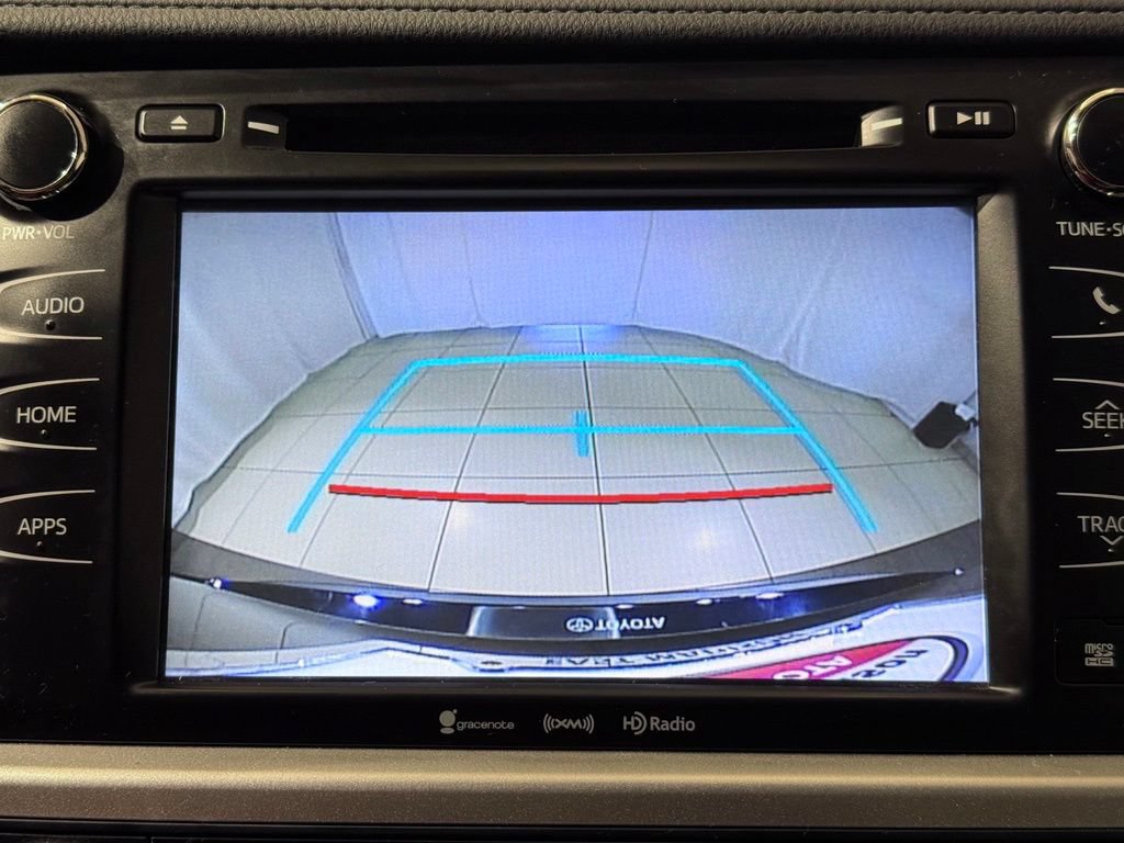Certified 2019 Toyota Highlander XLE AWD/4WD image 31